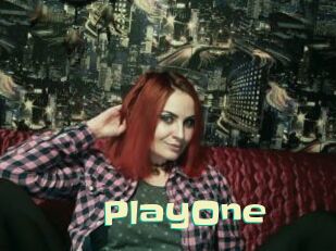 PlayOne