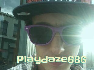 Playdaze686