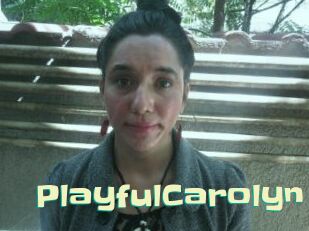 PlayfulCarolyn