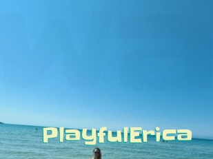 PlayfulErica