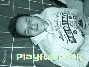 PlayfulFrank