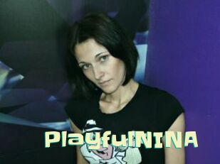 PlayfulNINA