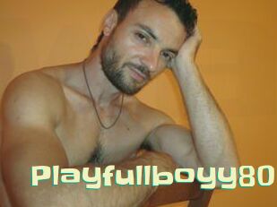 Playfullboyy80