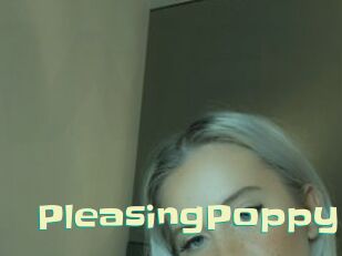 PleasingPoppy