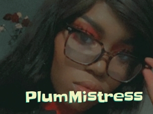 PlumMistress