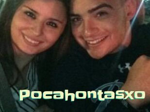 Pocahontasxo