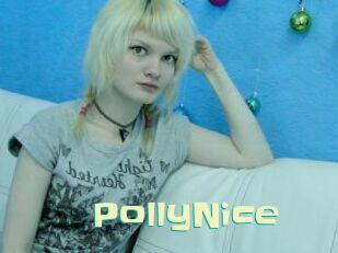 PollyNice