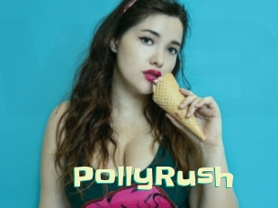 PollyRush