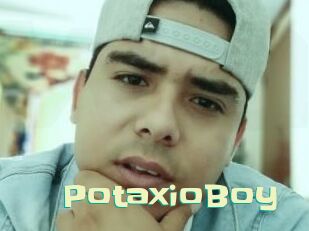 PotaxioBoy