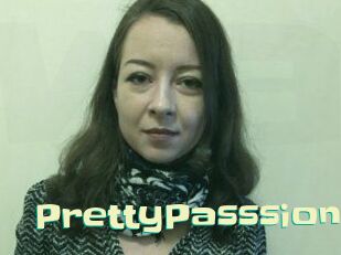 PrettyPasssion