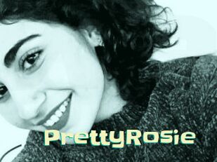 PrettyRosie