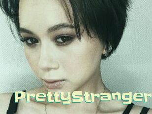 PrettyStranger