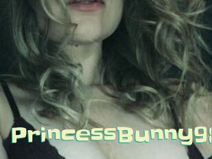 PrincessBunny98