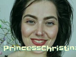 Princess_Christina