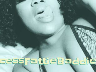 PrincessFattieBaddie