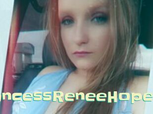 PrincessReneeHope