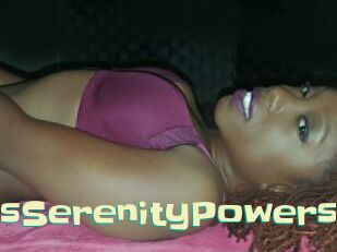 PrincessSerenityPowers