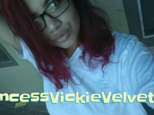 PrincessVickieVelvet