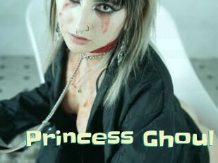 Princess_Ghoul