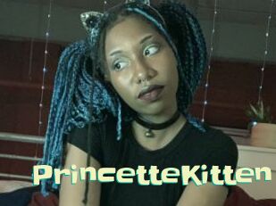 PrincetteKitten