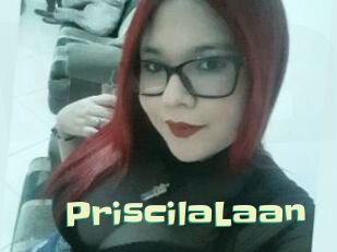 PriscilaLaan