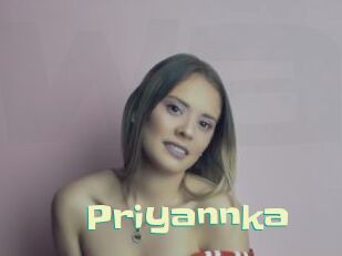 Priyannka