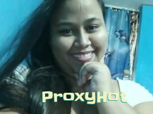 ProxyHot