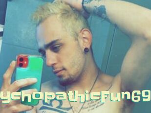 PsychopathicFun69