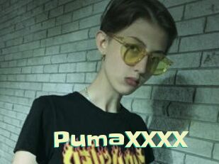 PumaXXXX