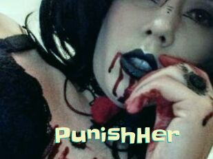 PunishHer