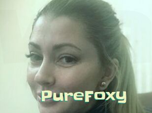 PureFoxy