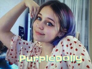 PurpleDolly