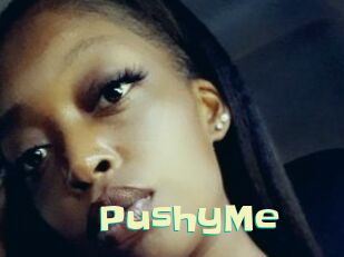 PushyMe