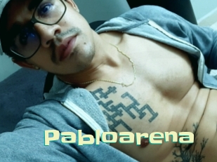 Pabloarena