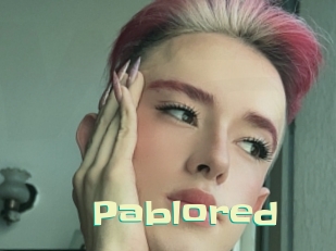 Pablored