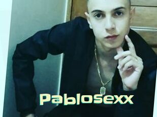 Pablosexx