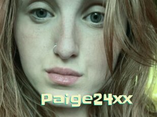 Paige24xx