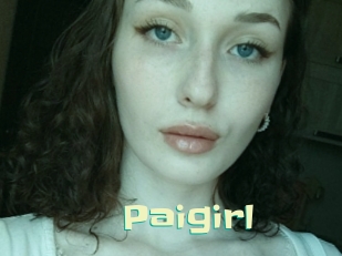 Paigirl