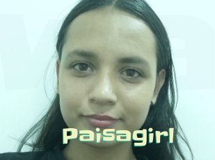 Paisagirl