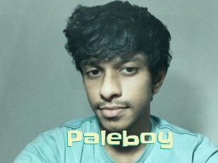 Paleboy