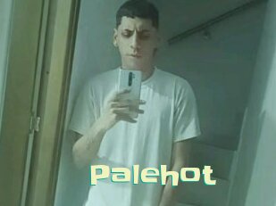 Palehot