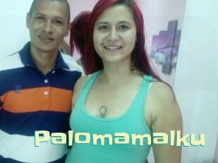 Palomamalku