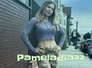 Pameladiazz