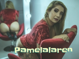 Pamelalaren