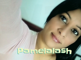 Pamelalash