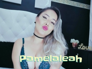 Pamelaleah