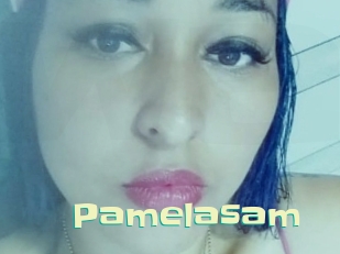 Pamelasam