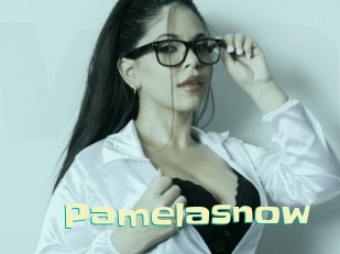 Pamelasnow