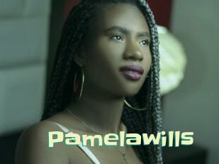 Pamelawills