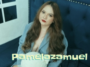 Pamelazamuel